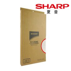 【SHARP 夏普】集塵HEPA濾網 KC-JE70T-N 適用 原廠公司貨 FZ-E70HFE