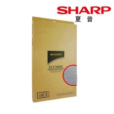 【SHARP 夏普】甲醛濾網 KC-JE70T-N 適用 原廠公司貨 FZ-E70VFE