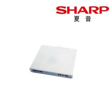 【SHARP 夏普】充電鋰電池 IG-DM1T適用 原廠公司貨 IZ-BTDM1E