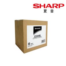 【SHARP 夏普】自動除菌離子交換元件IG-A40T-W適用 原廠公司貨 IZ-CA40E