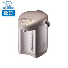 【ZOJIRUSHI 象印】CD-JUF30 3L 微電腦 保溫 電熱水瓶 電動給水 日本製