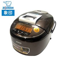 【ZOJIRUSHI 象印】NP-ZAF18 10人份 壓力IH 電子鍋 日本製