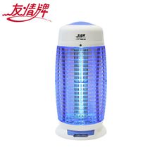 【友情】15W 電擊式 捕蚊燈 電蚊燈 滅蚊燈 台灣製造 VF-1556