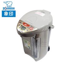 【ZOJIRUSHI 象印】CV-DSF50 5L 超級真空 保溫 電熱水瓶 電動給水 日本製