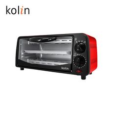 現貨【Kolin 歌林】6L 獨立上下火 雙旋鈕 烤箱 電烤箱 小烤箱 KBO-SD1805