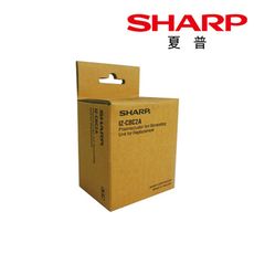 【SHARP 夏普】自動除菌離子交換元件 IG-BC2T-B適用 原廠公司貨 IZ-CBC2A