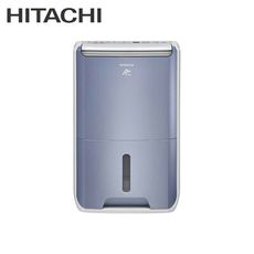 【HITACHI 日立】9L 舒適節電 一級能效 清淨型 除濕機 RD-18FC 榮耀紫