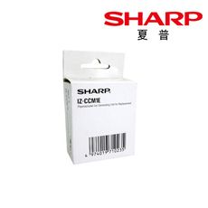 【SHARP 夏普】自動除菌離子交換元件  IG-DM1T適用 原廠公司貨 IZ-CCM1E