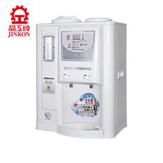 【晶工牌】 10.5L 溫熱 光控 全自動 開飲機 台灣製造 JD-3706