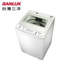 【SANLUX 台灣三洋】11KG 定頻 單槽 直立式 SUS內槽 洗衣機 ASW-113HTB