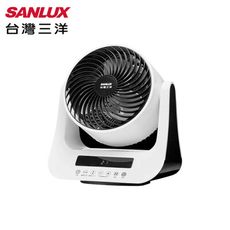 【SANLUX 台灣三洋】8吋 DC智慧 循環扇 電風扇 涼風扇 SEF-GA08