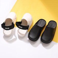 【ATTA】動感極彈包頭室外拖鞋