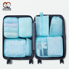 旅行收納包7件組(OH-Q705)