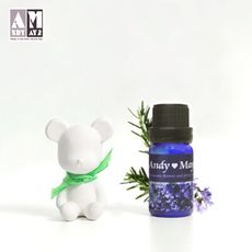 安迪熊珪藻土精油香氛擴香組