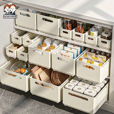 白櫻伸縮折疊收納盒-5件套(3L+5L+13L+16L+27L)