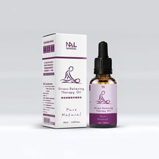 【快速出貨】鬆弛舒緩極萃精華油 美容保養 30ml