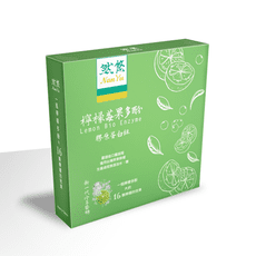 【快速出貨】檸檬莓果多酚 營養補給 每盒10瓶檸檬多酚+10包蔓越莓膠原蛋白粉