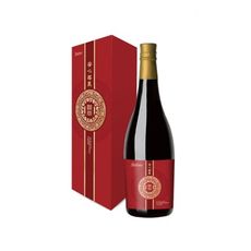 【快速出貨】安心莓果酵素 營養補給 750ml/瓶