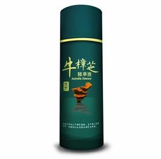 【快速出貨】牛樟芝子實體精華液 營養補給 350ml