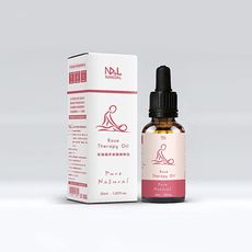 【快速出貨】玫瑰極萃修護精華油 美容保養 30ml
