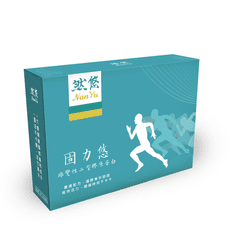 【快速出貨】固力悠膠囊 營養補給 500mg/粒．30粒膠囊/盒