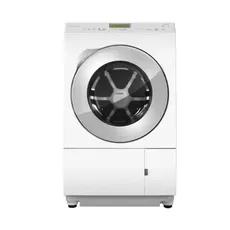 Panasonic NA-LX128BR 12公斤日本製變頻溫水滾筒洗衣機(右開)【水水家電】