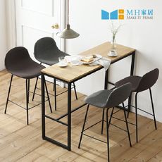 MH家居 赫爾吧台桌/吧檯
