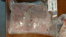 清真認證桂丁里肌雞肉