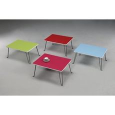 [ONE生活]2尺寬休閒桌/方型小桌子免組裝