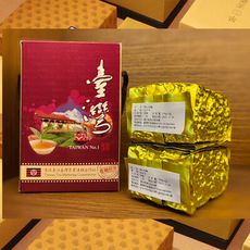 臺茶舍 凍頂烏龍茶 150g/包 限量春茶 嚴選南投縣鹿谷鄉