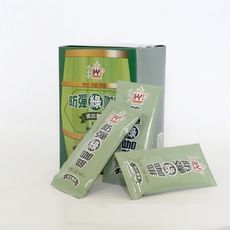 大禾金 防彈綠咖啡/防彈靈芝咖啡/防彈薑汁撞奶 (15包/盒)任選2盒