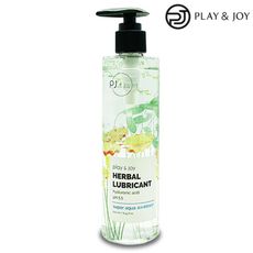 Play&joy 超水潤潤滑液(按摩潤滑二合一) 250g (台灣製)