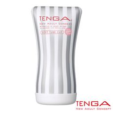 日本 TENGA TOC-102S 體位型飛機杯 (超柔)
