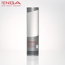 日本 TENGA TLH-04 鮮明柔順SOLID潤滑液-體位杯專用