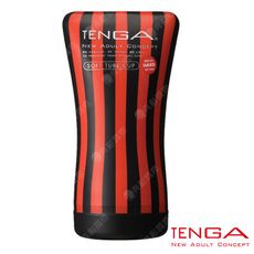 日本 TENGA TOC-102H 體位型飛機杯 (緊實)