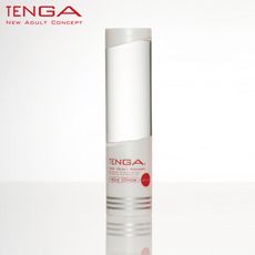 日本 TENGA TLH-01 HOLE-LOTION 高濃度潤滑液 (M-白)