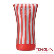 日本 TENGA TOC-102 體位型飛機杯 (標準)