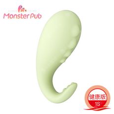 SISTALK MP 小怪獸 哥斯拉大師 1S健康升級版 (綠)