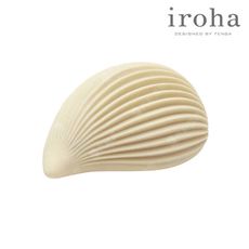 日本 TENGA iroha+ KUSHI HMP-02 女性震動按摩蛋