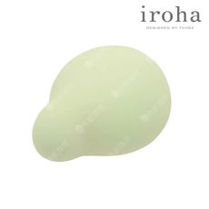 日本 TENGA iroha IHM-02 MIDORI 夏之戀女性震動按摩蛋