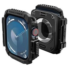 Spigen SGP Rugged Armor 手錶殼 Apple Watch s10 42 mm