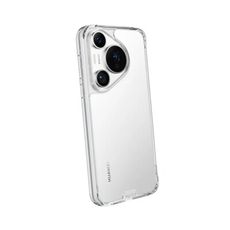 HODA  晶石 透明 保護殼 手機殼 適 HUAWEI Pura 70 Pro Ultra