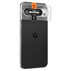 Spigen SGP 鏡頭貼 2入 含快貼板 Google Pixel 9 Pro XL