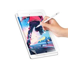 SwitchEasy 類紙膜 保護貼 螢幕貼 適 2024 iPad Air Pro 11 13吋