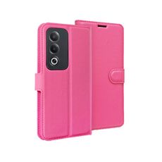 Dapad  荔枝紋 三卡 腰帶 保護殼 手機套 適 OPPO A3Pro A78 A79 A98