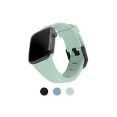 UAG X RIP CURL Apple Watch 38 40 41mm 舒適矽膠 運動 錶帶