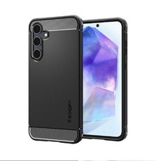 Spigen SGP Rugged Armor 保護殼 手機殼 防摔殼 Galaxy A55 5G