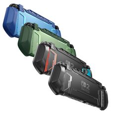 SUPCASE Blade 防滑 快拆設計 防摔殼 保護殼 遊戲機 一體成型 任天堂 Nintend
