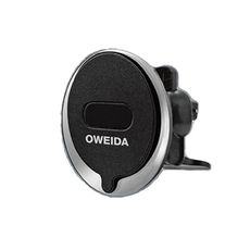 Oweida 15w 無線 充電 車架組 充電器 充電盤 支援 MagSafe 適 iPhone