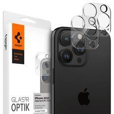 SGP Spigen EZ Fit Optik 鏡頭貼 適 iPhone 14 15 Pro Max